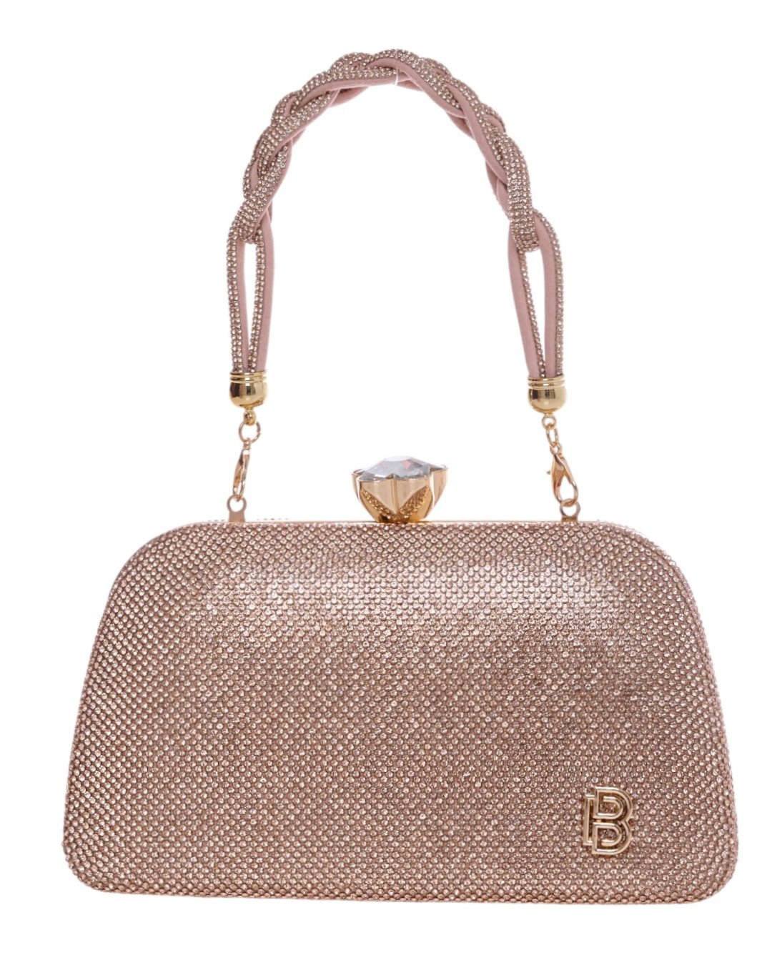 Τσάντα φάκελος clutch - 
