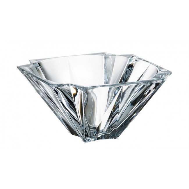 Κουπ Metropolitan Bohemia Κρυστάλλινο 14cm - 