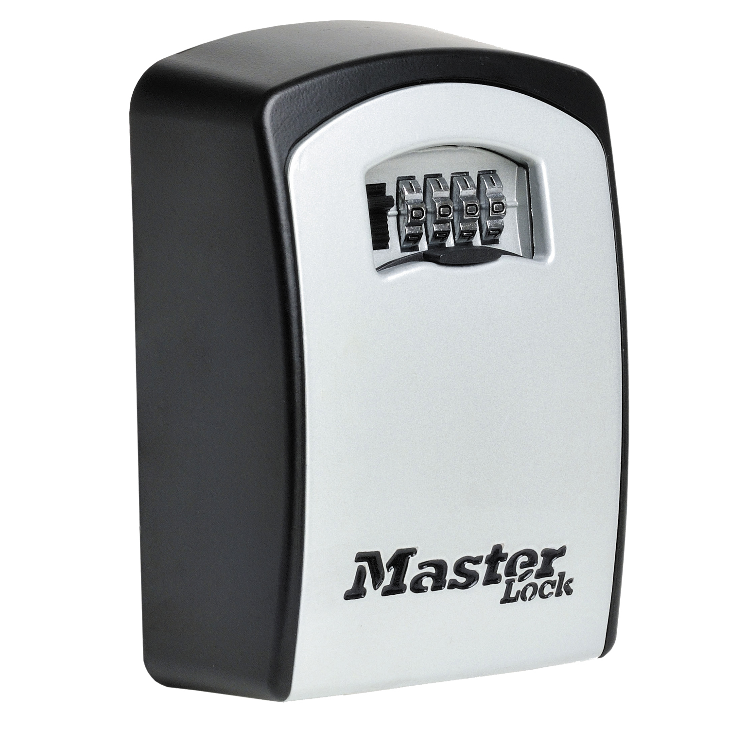 MASTER LOCK 5403EURD Medium key lock box-wall mount - 1