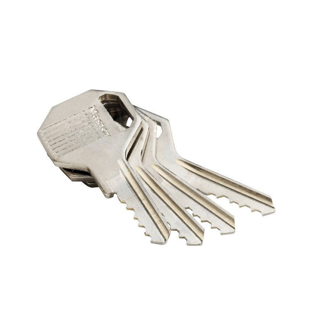 MASTER LOCK M115EURDLF Λουκέτο Θαλάσσης Ανοξείδωτο - 3