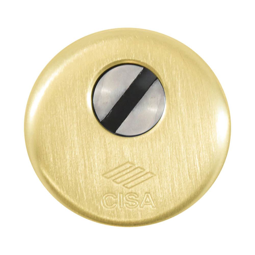 CISA Defender 06490 Προστατευτικό κυλίνδρου  για θωρακισμένες πόρτες | 3 χρώματα - 3