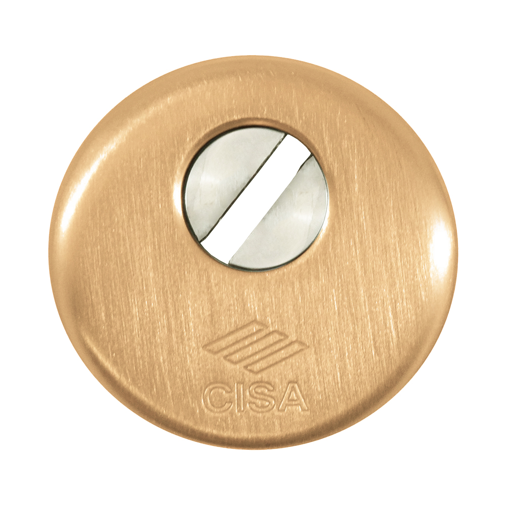 CISA Defender 06490 Προστατευτικό κυλίνδρου  για θωρακισμένες πόρτες | 3 χρώματα - 3