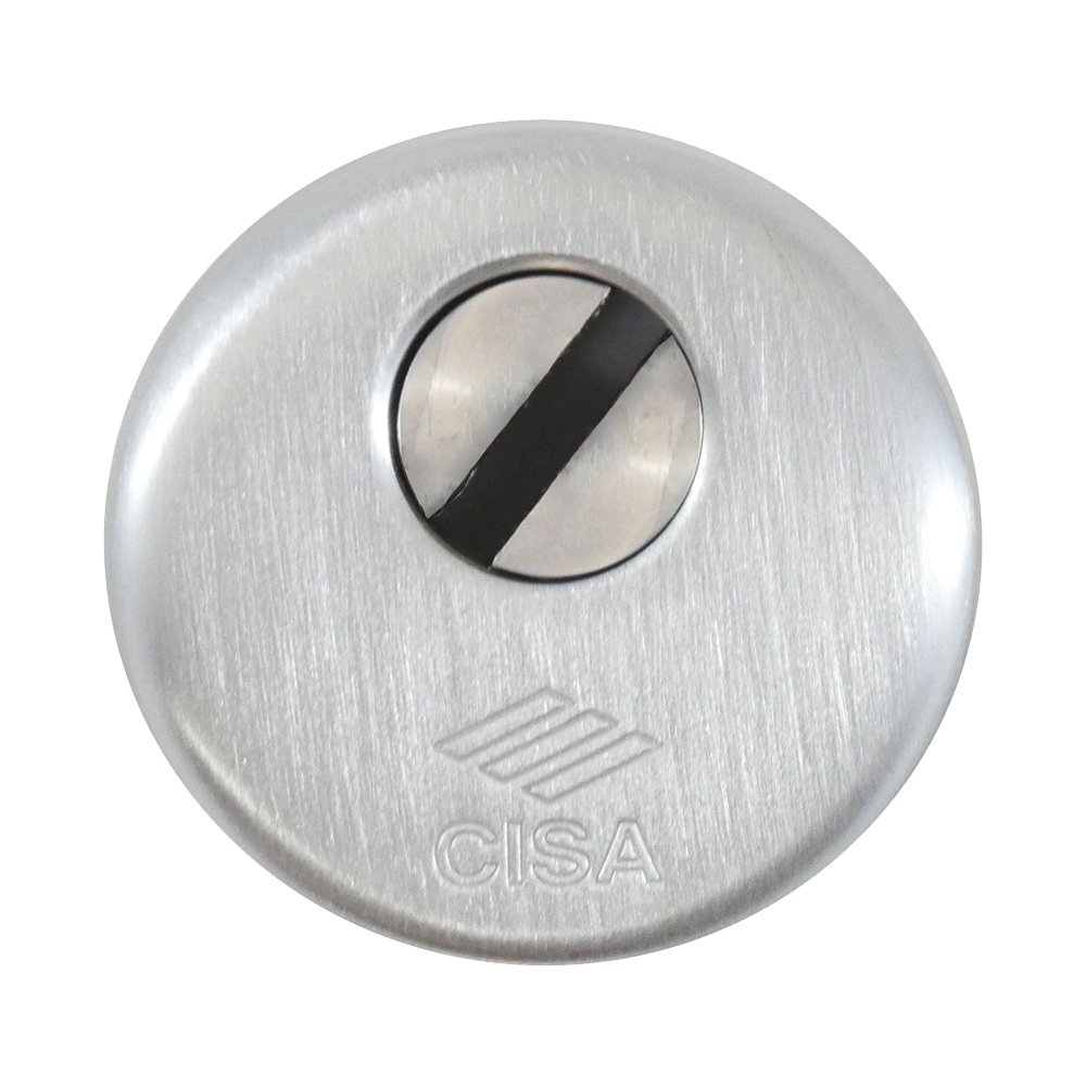 CISA Defender 06490 Προστατευτικό κυλίνδρου  για θωρακισμένες πόρτες | 3 χρώματα - 3