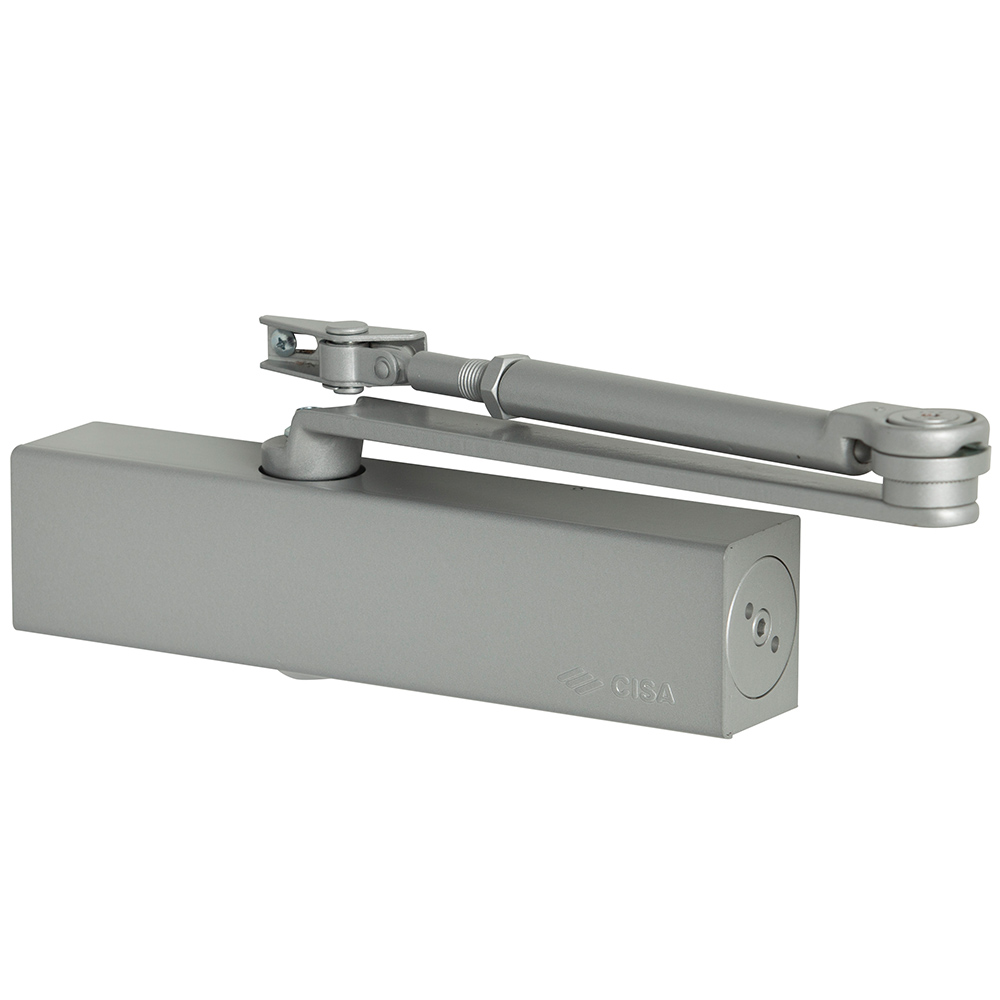 CISA C1511-03 Professional Plus2 - 1