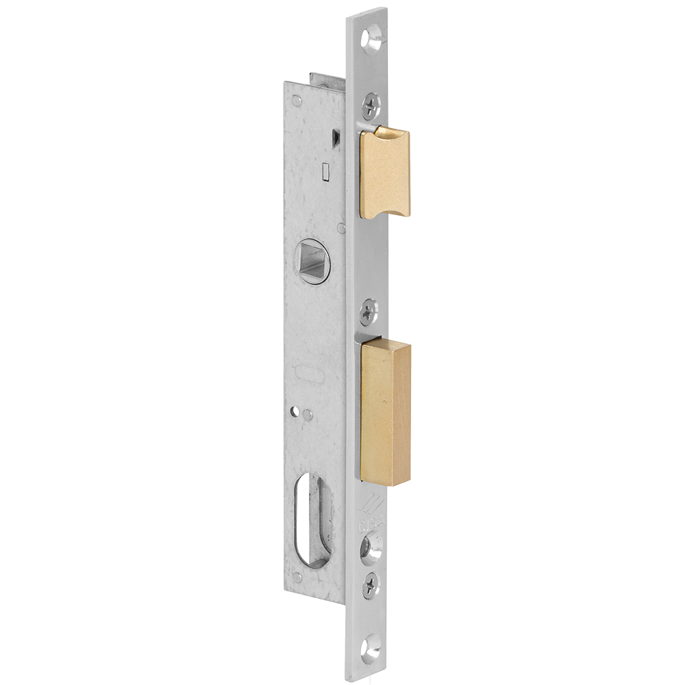 CISA 44220-15 Κλειδαριά χωνευτή, για πόρτες αλουμινίου & σιδερένιες - 1