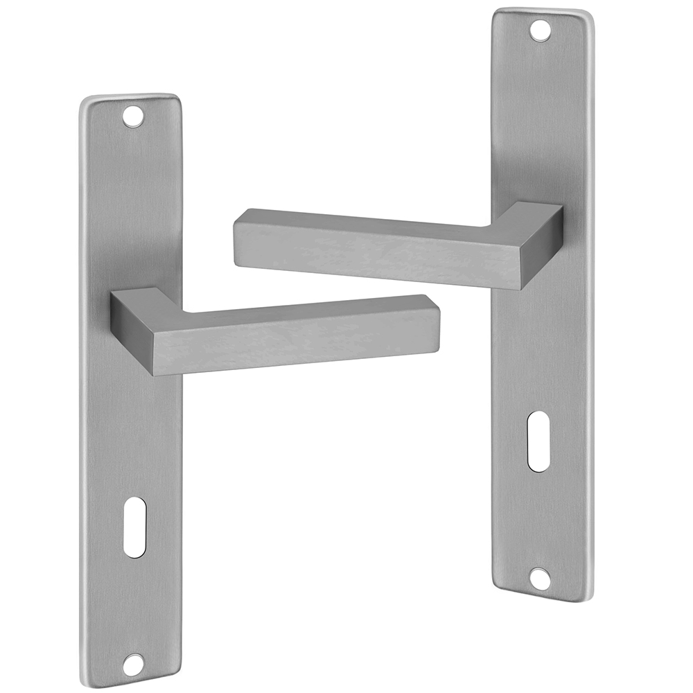 Copy of Copy of - Silver Mat