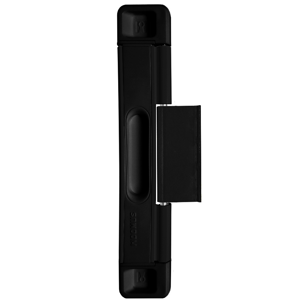 Latch Extra Safety lock for sliding doors Domus G6461/63 | 2 colours - 1
