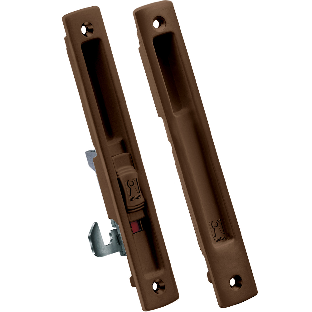 Brown - 1