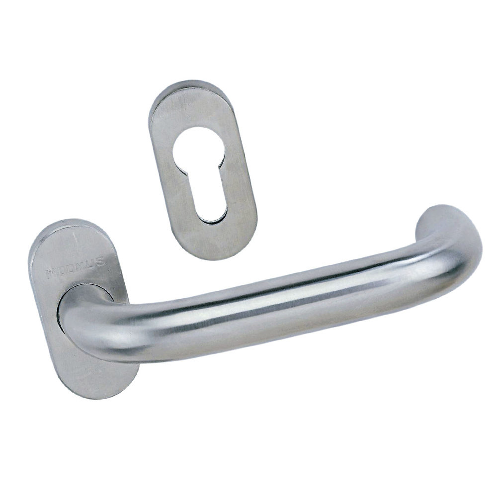  - 6000XR Right Door