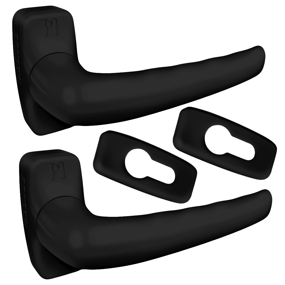 Black - 2