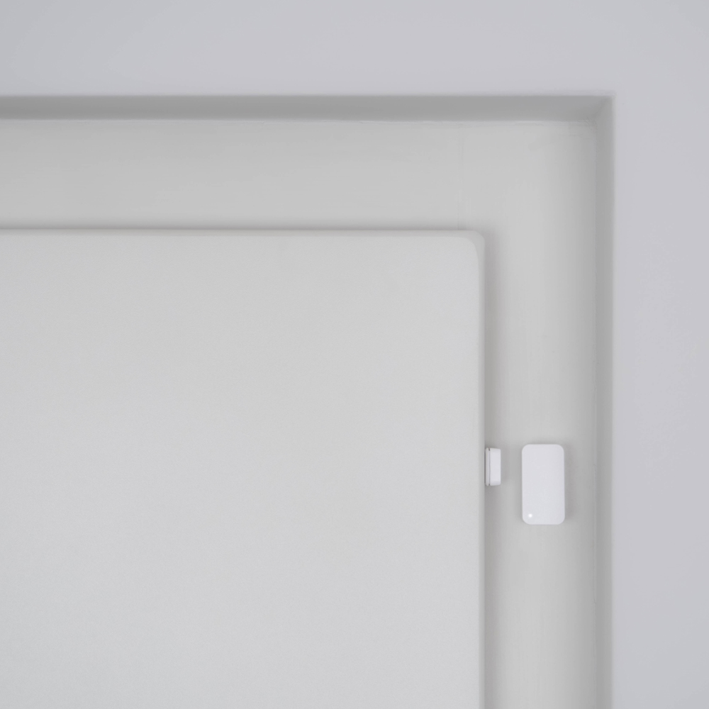 NUKI Door Sensor Αισθητήρας πόρτας | Λευκό - 3