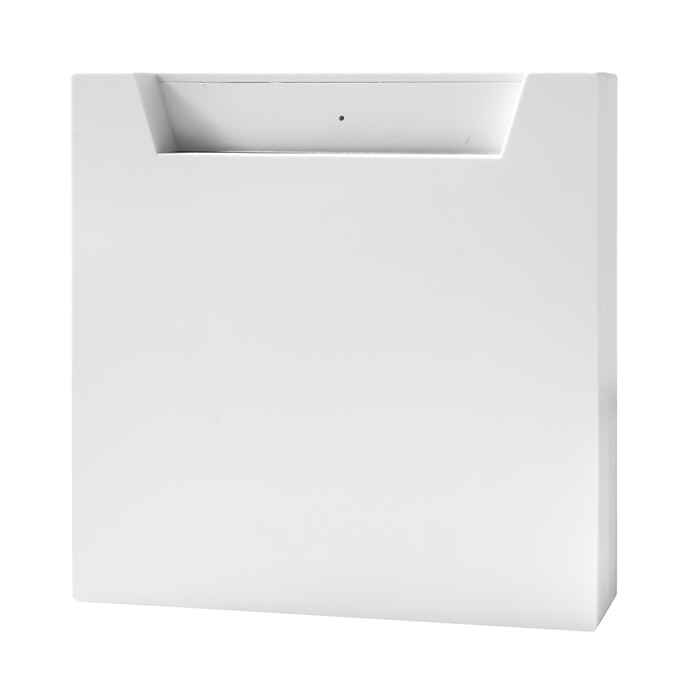 OEM EU180240N White Energy Saver - Διακόπτης Οικονομίας για Δωμάτια Ξενοδοχείου | Λευκό - 1
