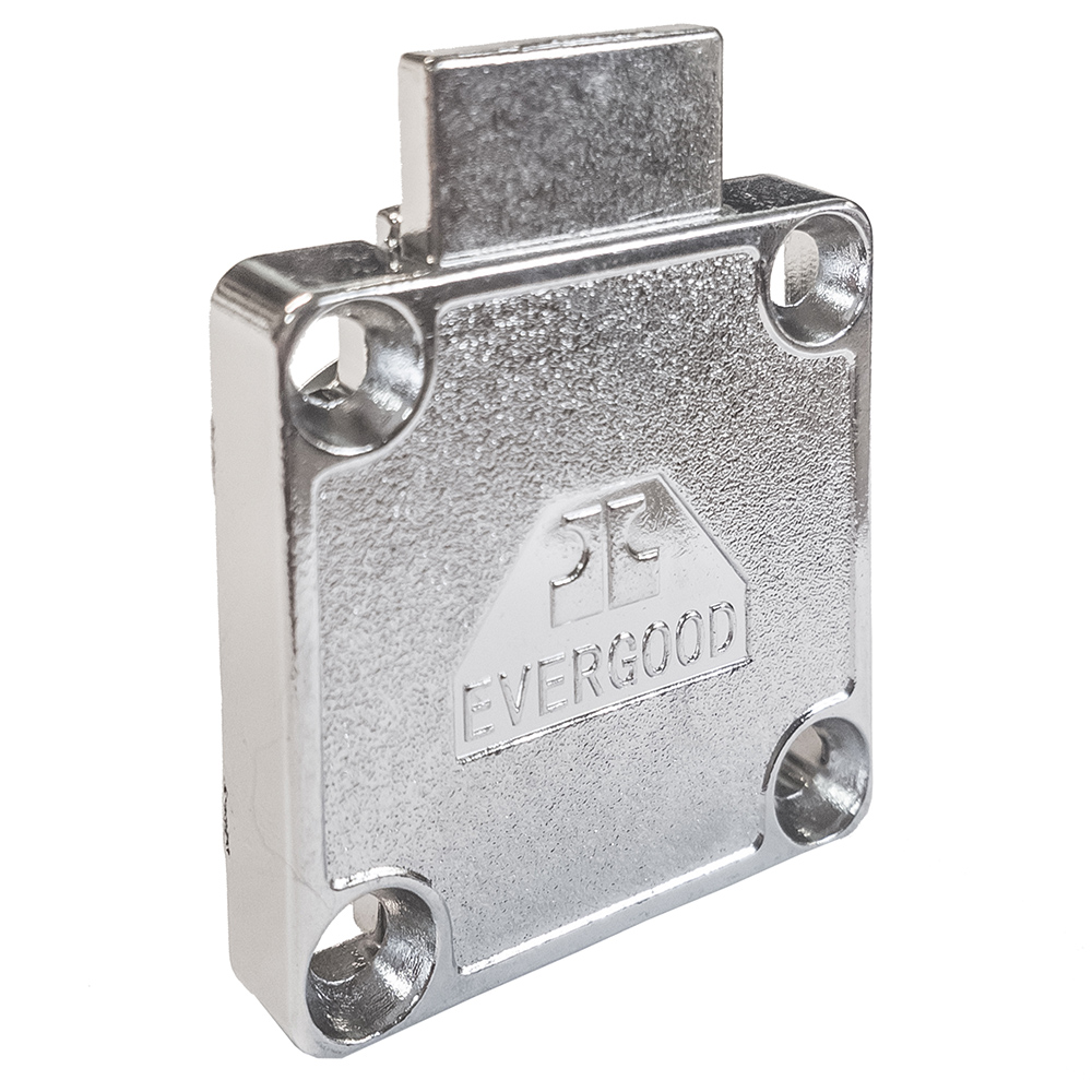 Drawer lock EVERGOOD 138 series - 2
