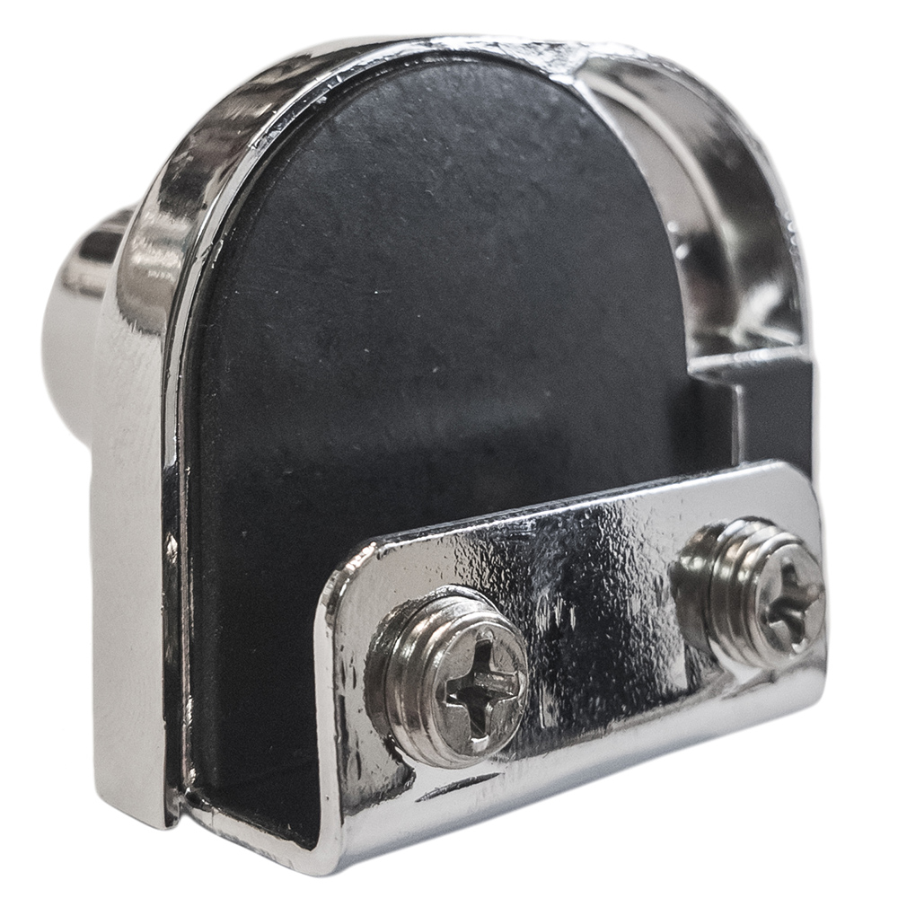 Double glass door lock EVERGOOD 248 Series - 3