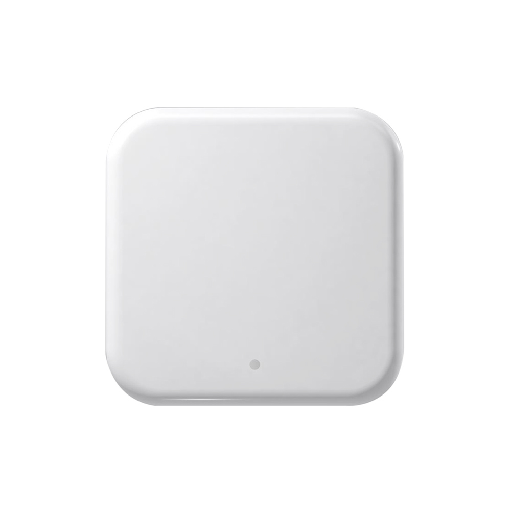Remote management device, Gateway, USB socket, 10m range, white - 
