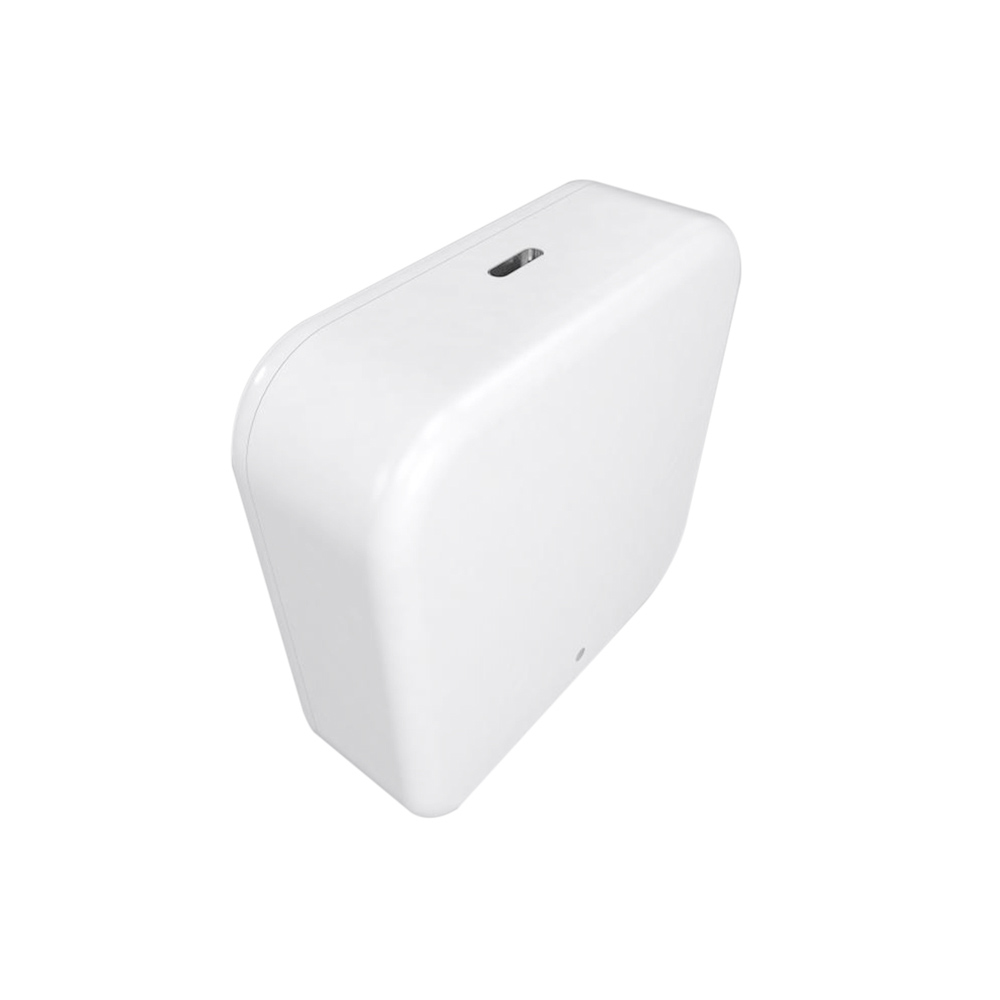 Remote management device, Gateway, USB socket, 10m range, white - 2
