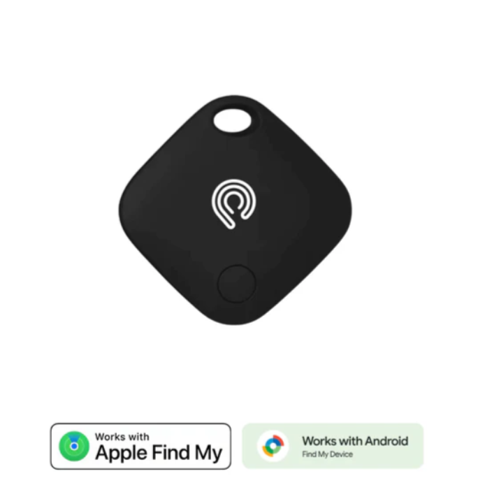 Hyperloq NeoSplash Waterproof Μπρελόκ Ανιχνευτής Αντικειμένων GPS Tracker Για ANDROID & IOS - 