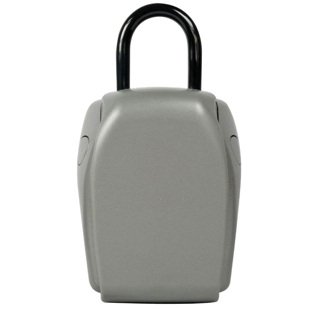 MASTER LOCK 5414EURD Κλειδοθήκη Λουκέτο με Συνδυασμό Υψηλής Ασφάλειας | Ψευδάργυρος - 3