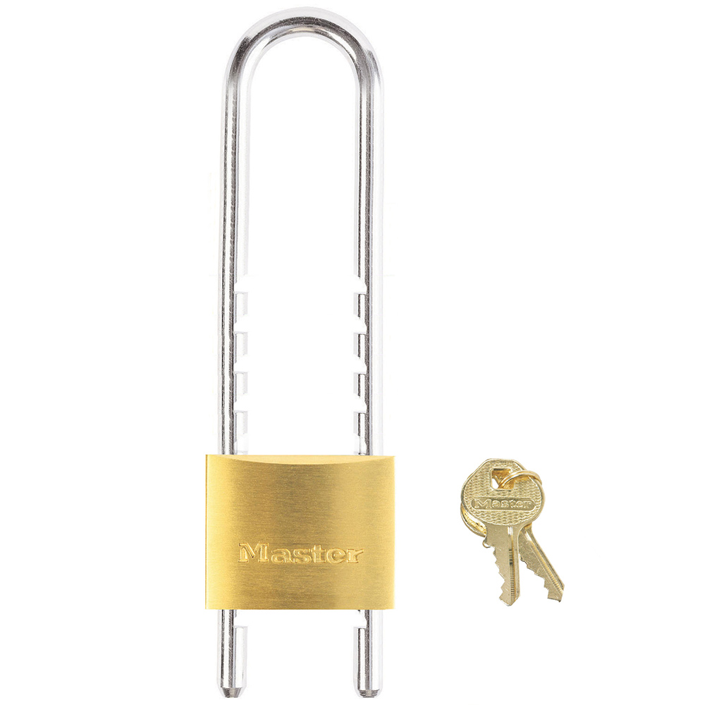 MASTER LOCK 1950EURD Λουκέτο με ρυθμιζόμενο λαιμό - 2