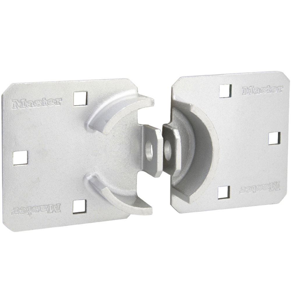 MASTER LOCK 736EURD Κλειδαριά για πλαϊνές ή πίσω πόρτες για βανάκι Van Lock - 3