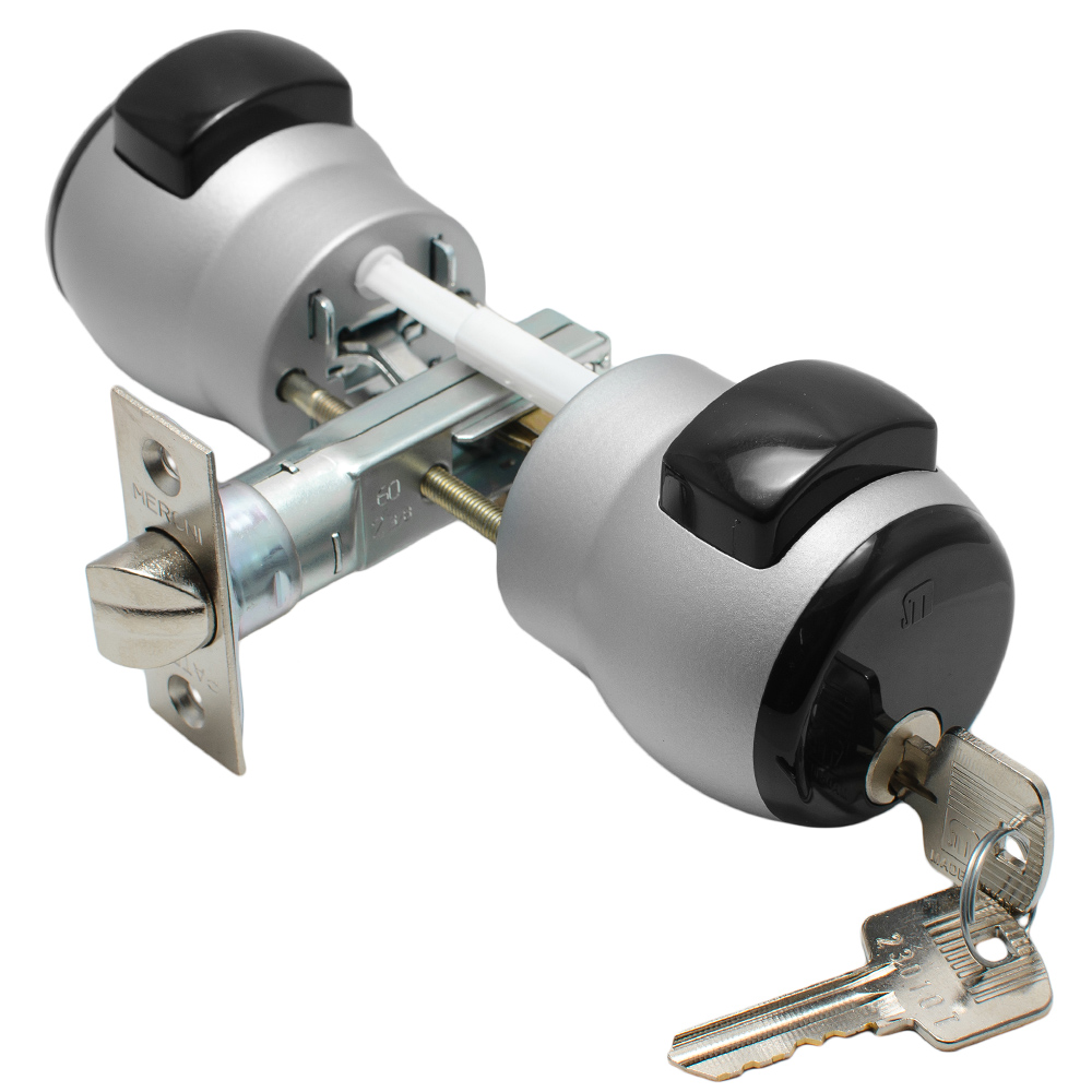 Silver Mat - 4