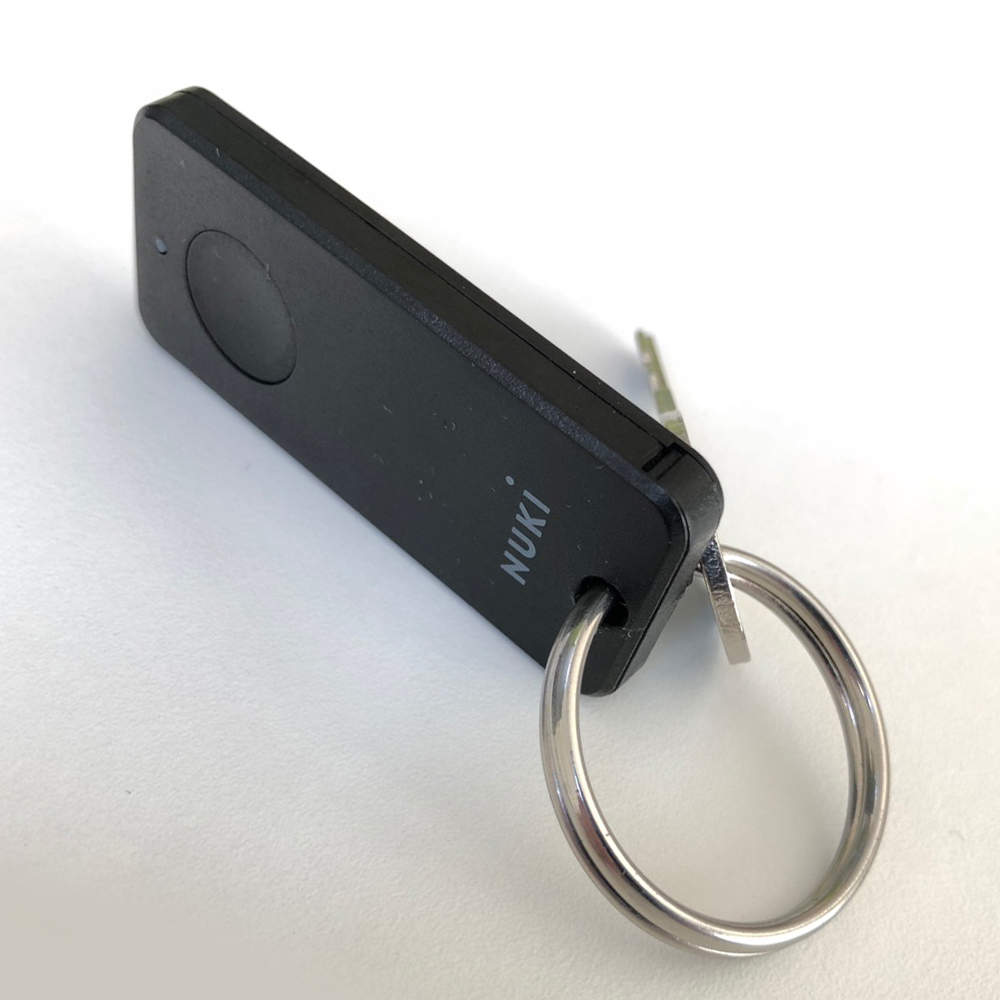NUKI Ασύρματο χειριστήριο KEY FOB 2.0 - 2