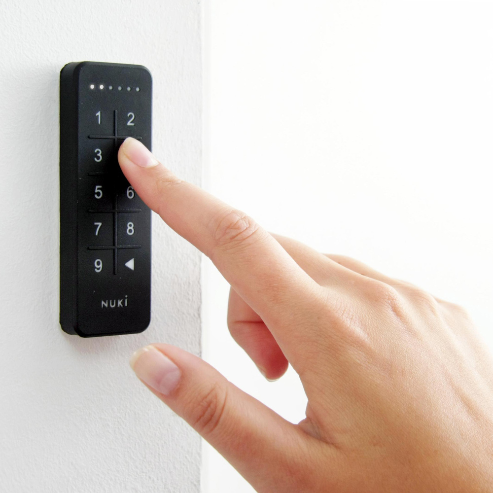 Nuki Keypad - 2