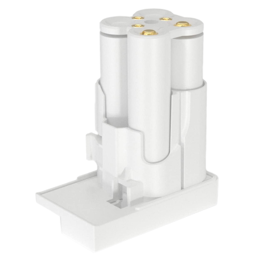 NUKI Power Pack, white - White