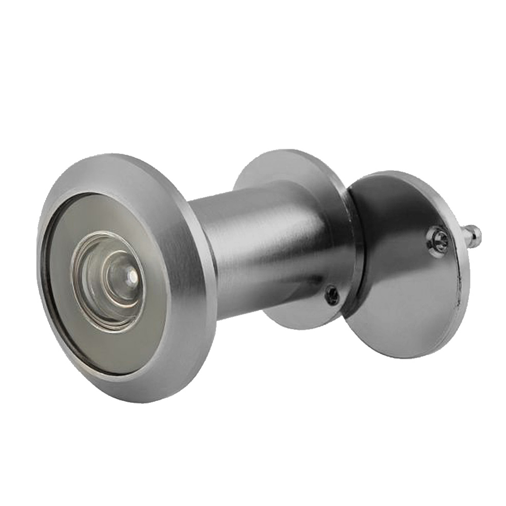 Ματάκια για όλες τις πόρτες PEDRET EVCE 15 - 25mm NICKEL - 