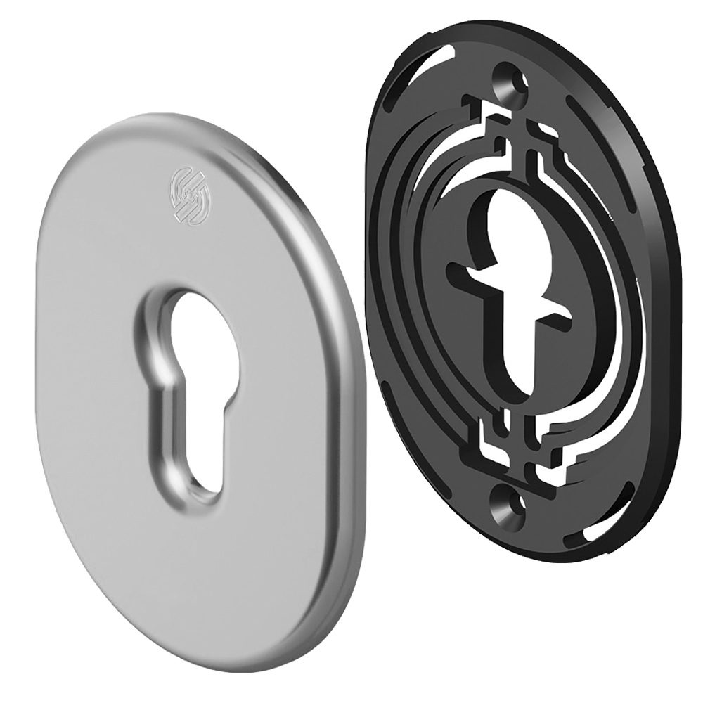 Ασημί (Nickel) - 1