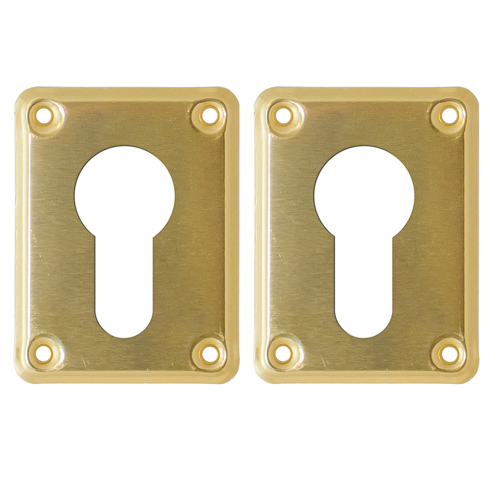 Brass - 1
