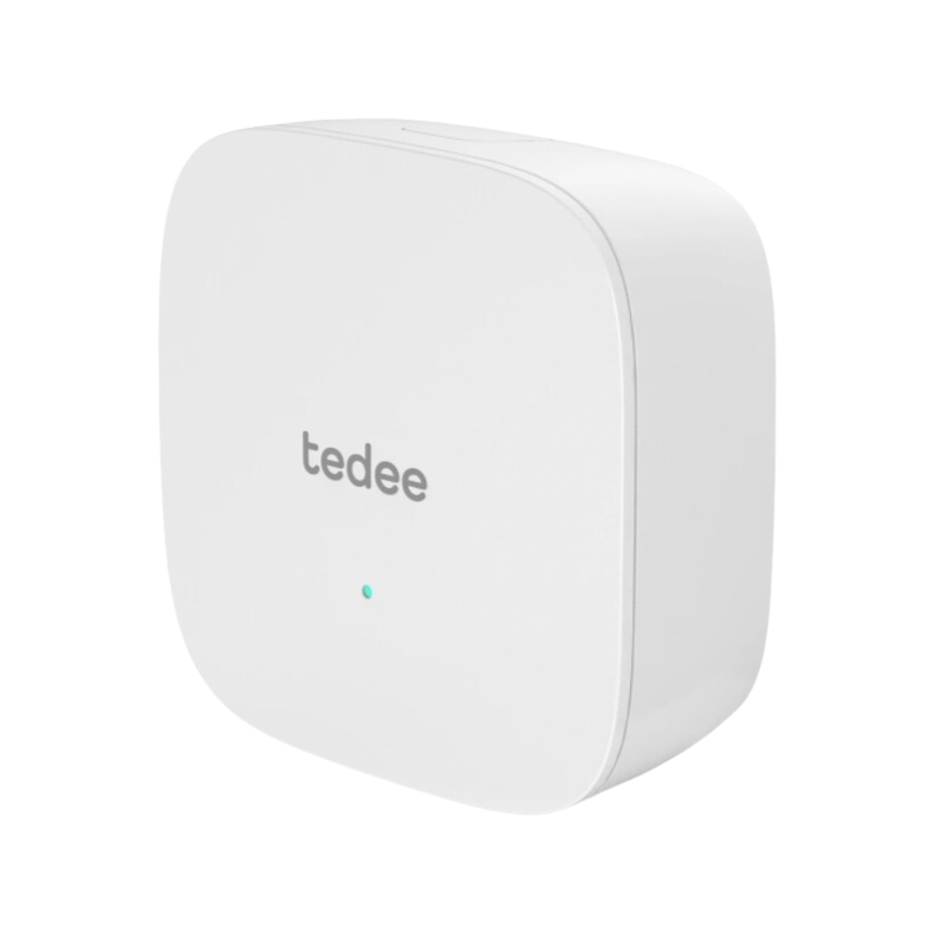 Tedee Bridge WI-FI Συσκευή απομακρυσμένης διαχείρισης | Λευκό - 