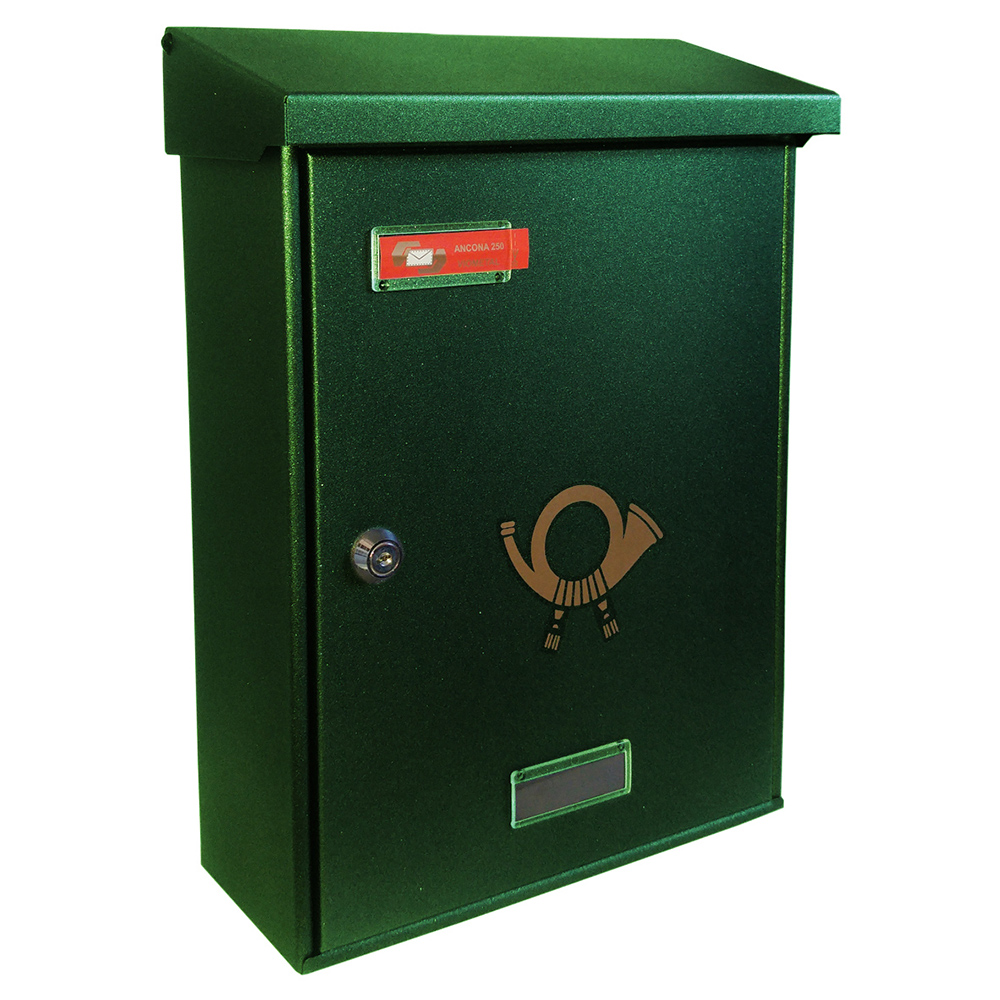 Green - 4