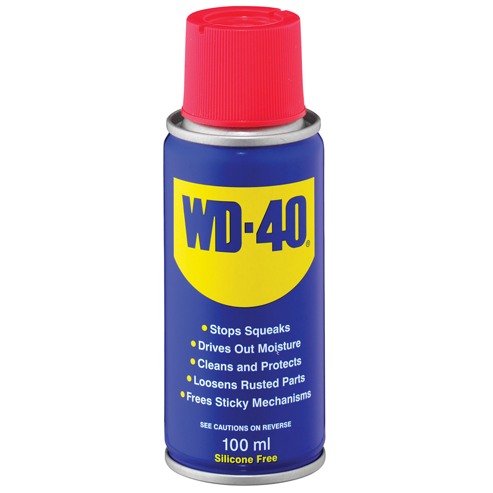 WD-40 100ml - 