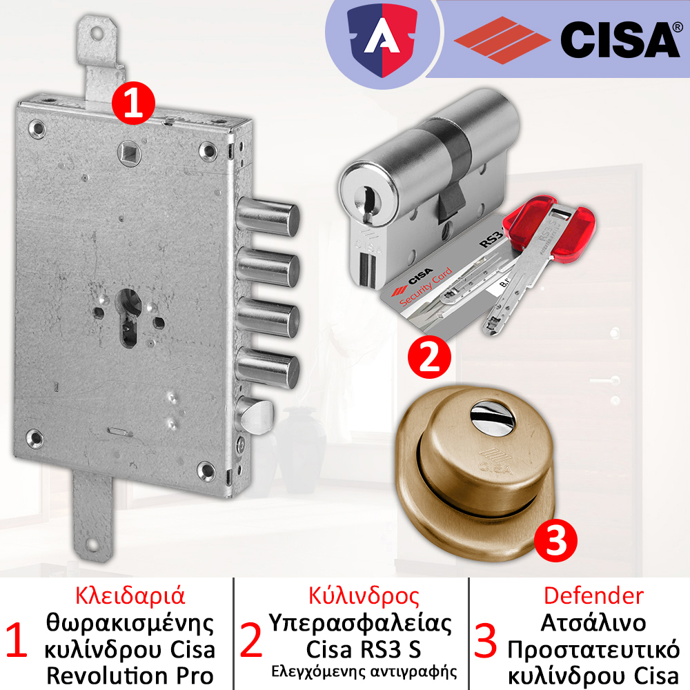 Μπρονζέ  - 3