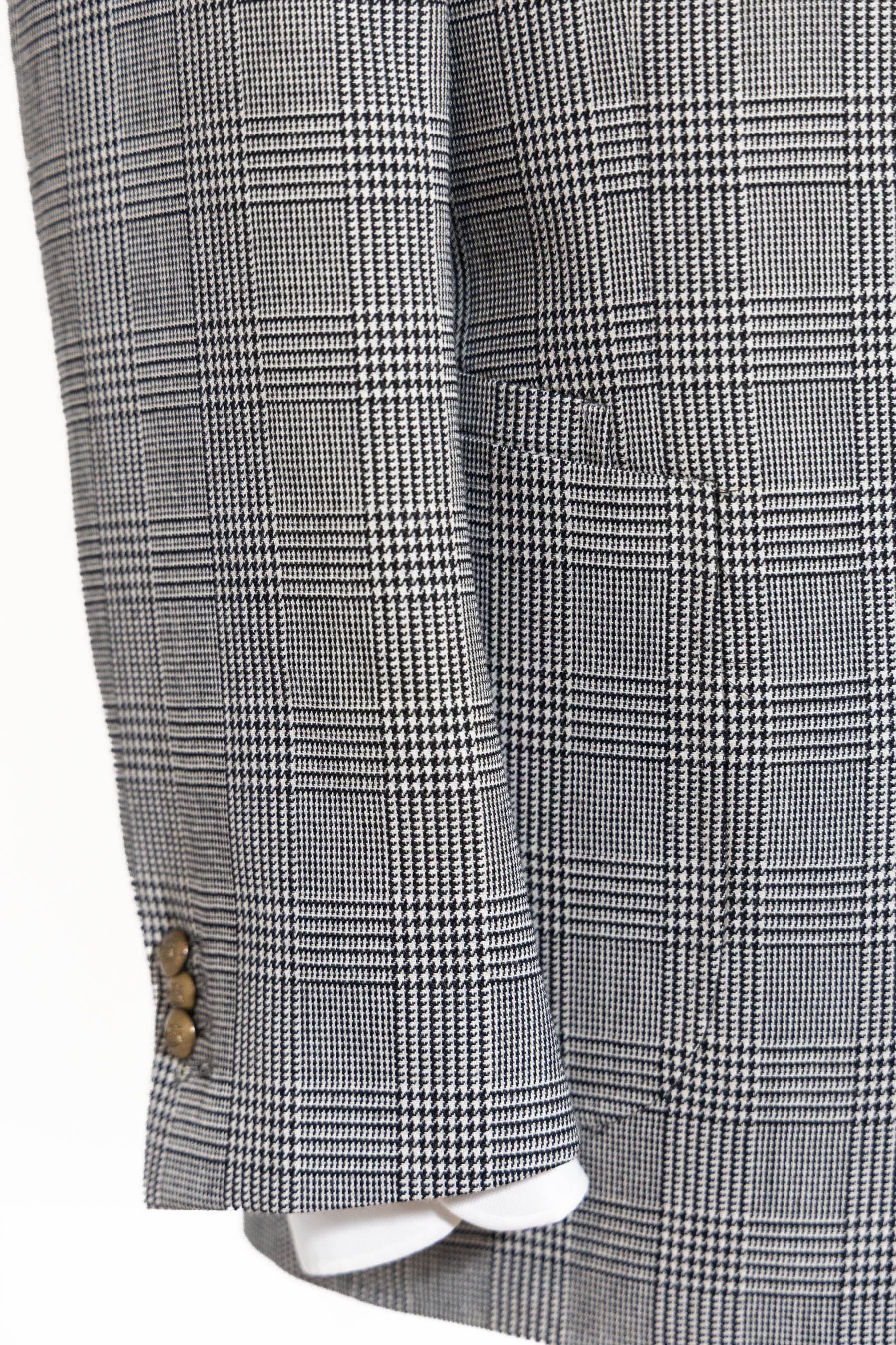 X-1947 Prince of Wales Blazer - 2