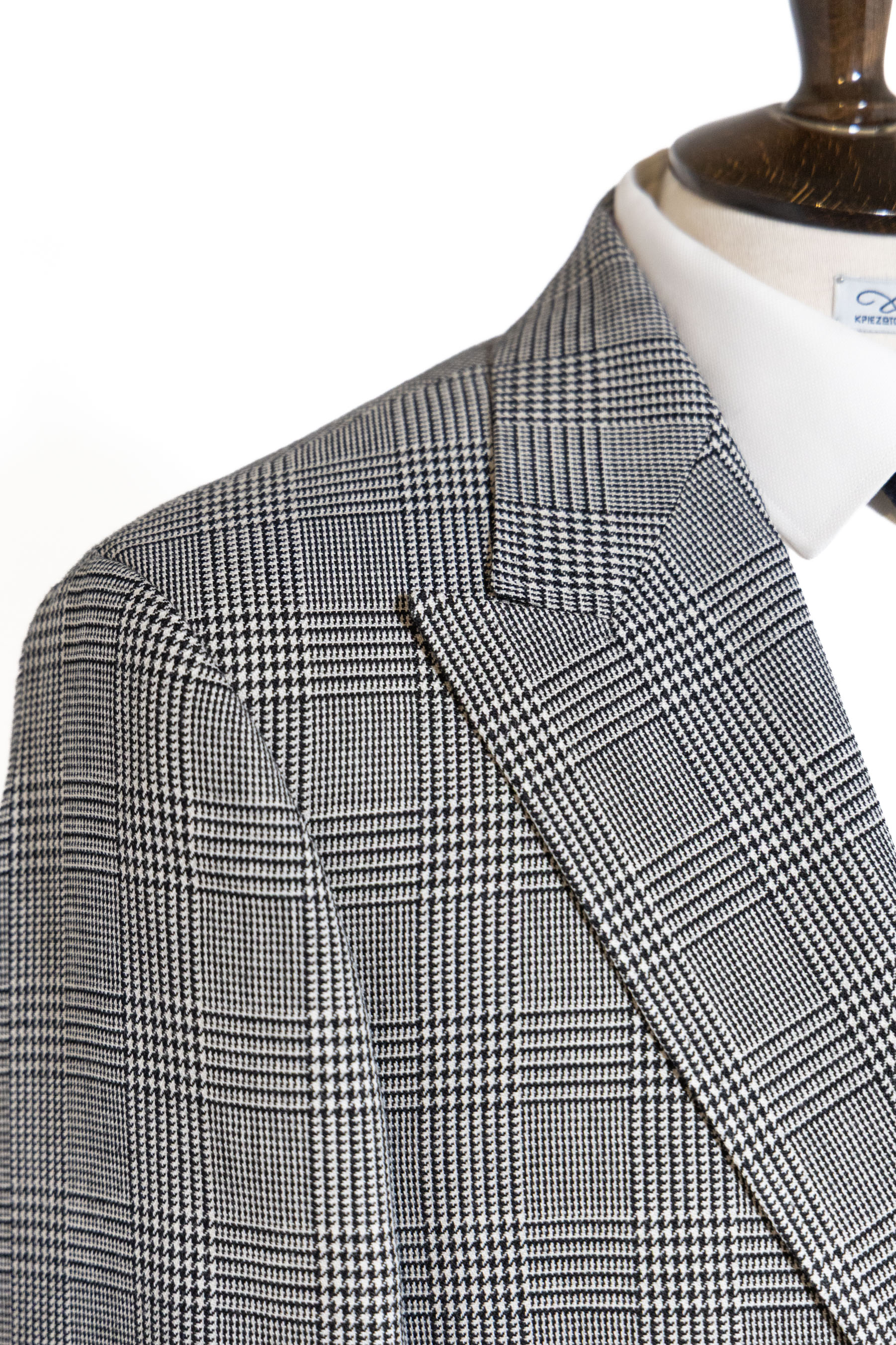 X-1947 Prince of Wales Blazer - 3