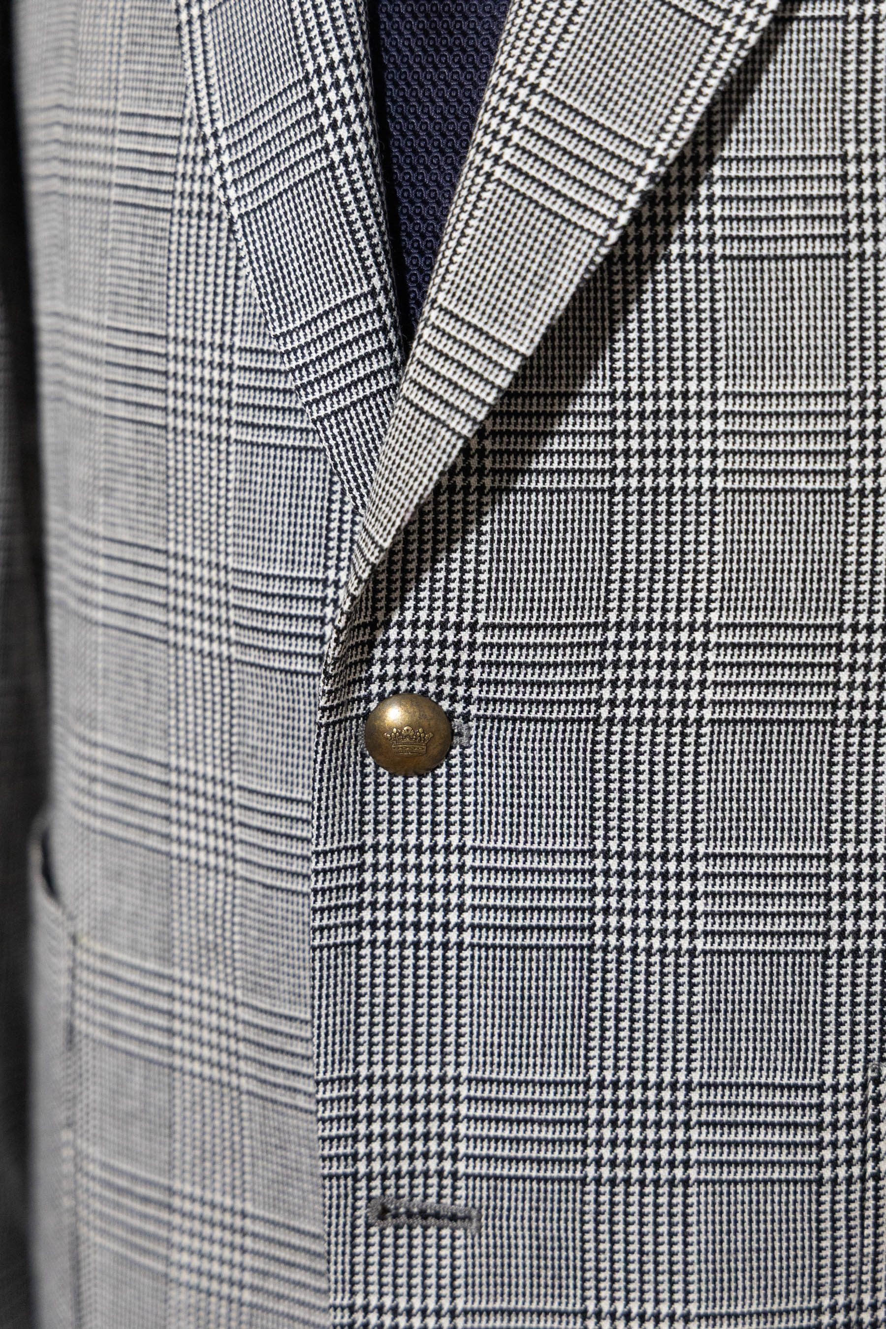 X-1947 Prince of Wales Blazer - 4