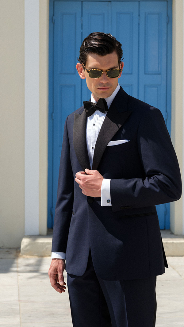 Αυτοπεποίθηση μετά τη δύση. - 