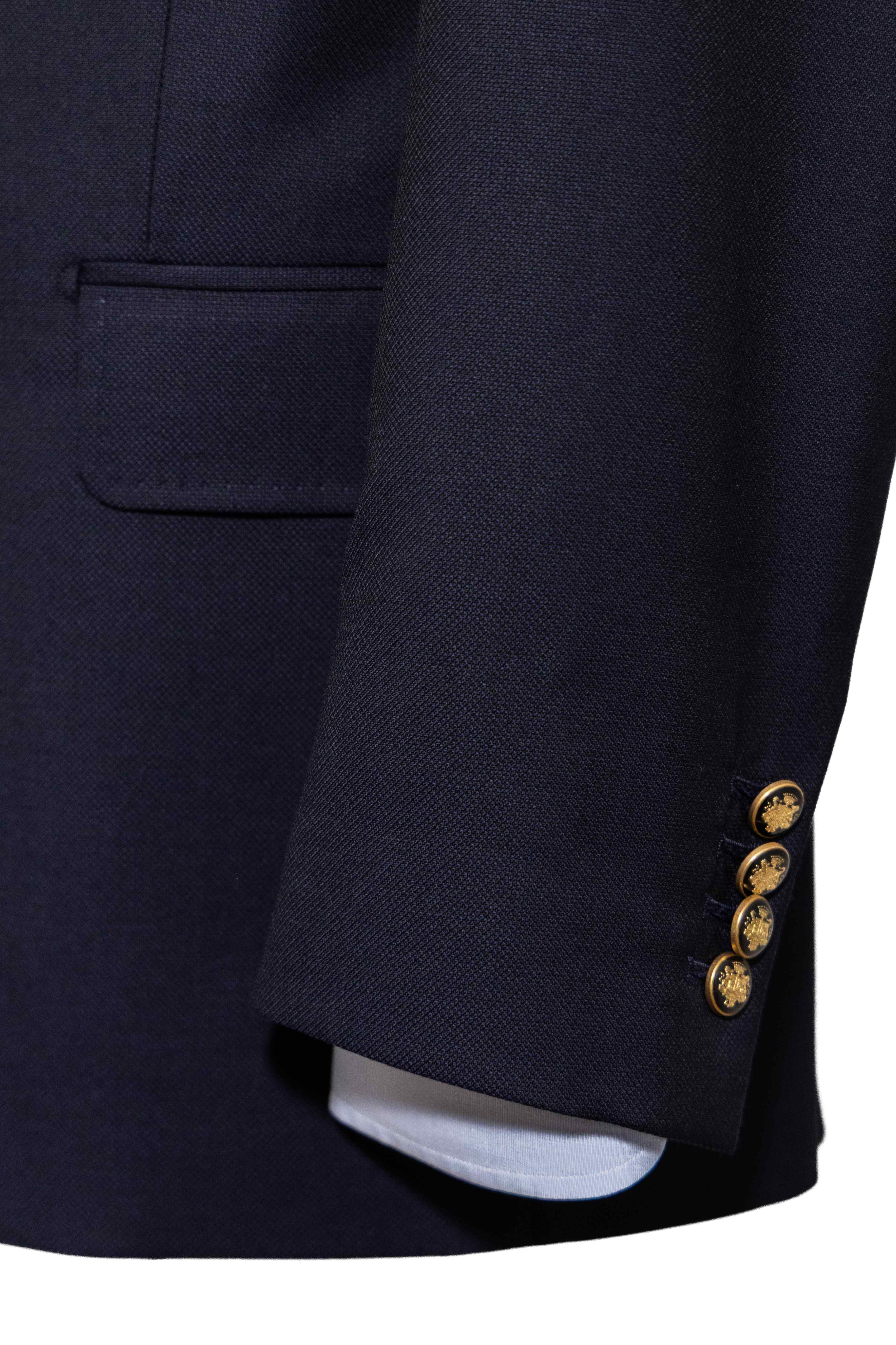 X-1947 Sartorial Blazer - 2