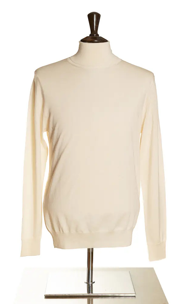 Doria Ζιβάγκο Μάλλινο - Εκρού