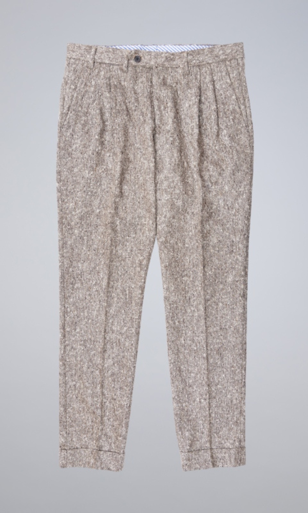 Παντελόνι NOEL Μάλλινο  - 42