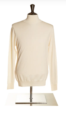 Doria Ζιβάγκο Μάλλινο - Εκρού