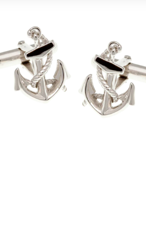 Μανικετόκουμπα Άγκυρες - 