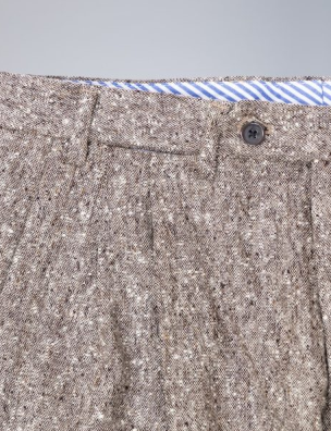 Παντελόνι NOEL Μάλλινο  - 2