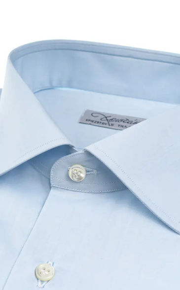 Πουκάμισο Χριστάκης Ποπλίνα - Elegant Fit - 2