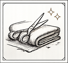 Επιλεγμένα Υφάσματα