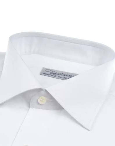 Πουκάμισο Χριστάκης Ποπλίνα - Elegant Fit - 2