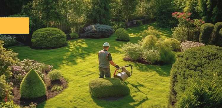 Κήποι & Εξωραϊσμός