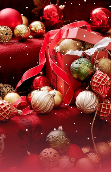 Χριστουγεννιάτικα είδη